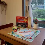 Vintage Mickey Disney Stay In Bgc -200Mbps Wifi